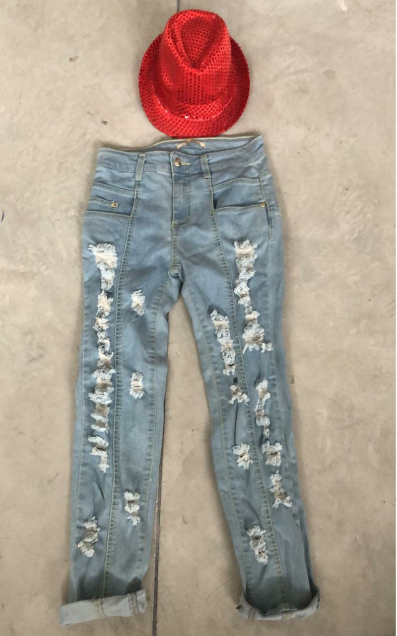 JEANS C-3