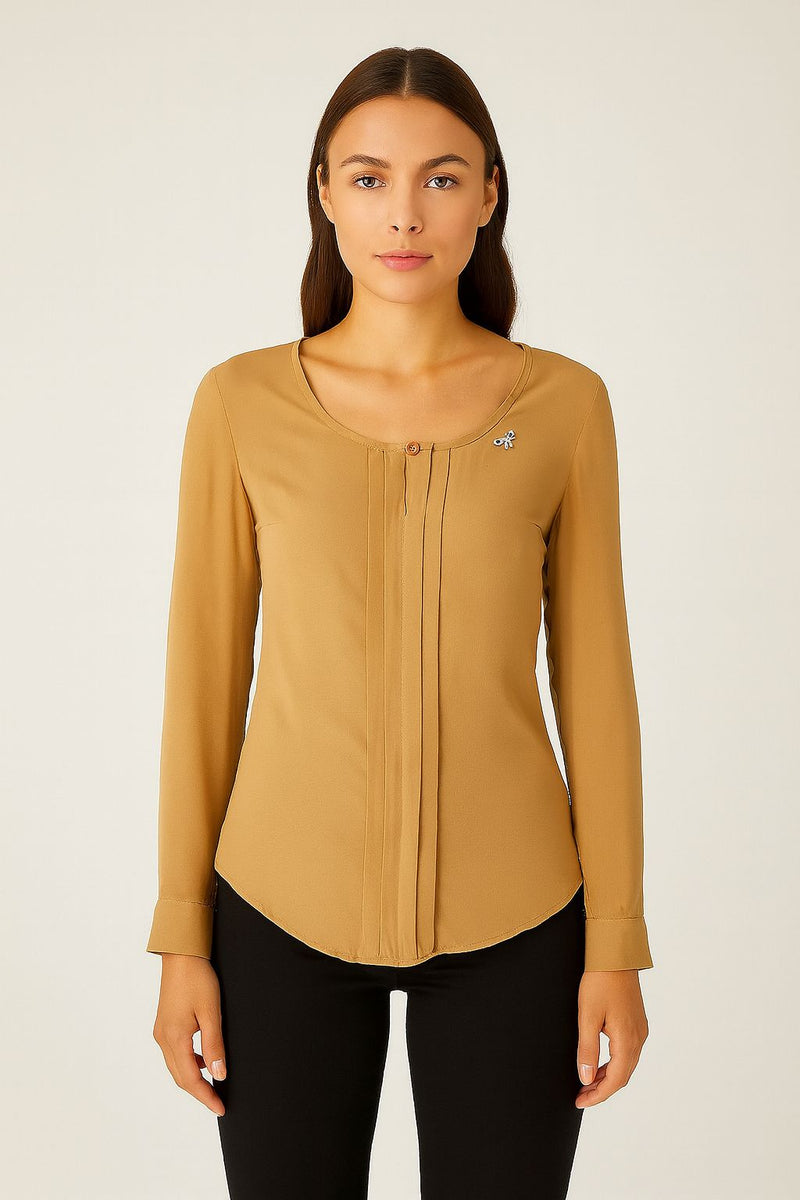 Camicia "Lisly" P28