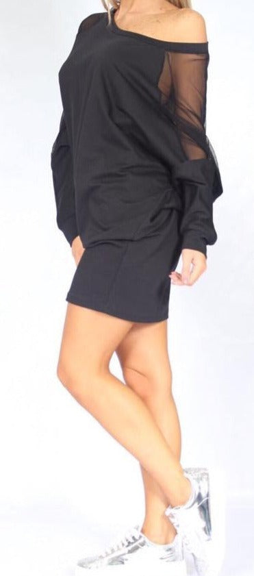 Vestito "Ella" D2/9 D3/9-8