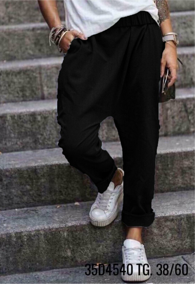 PANTALONE "MIMY" F14/10
