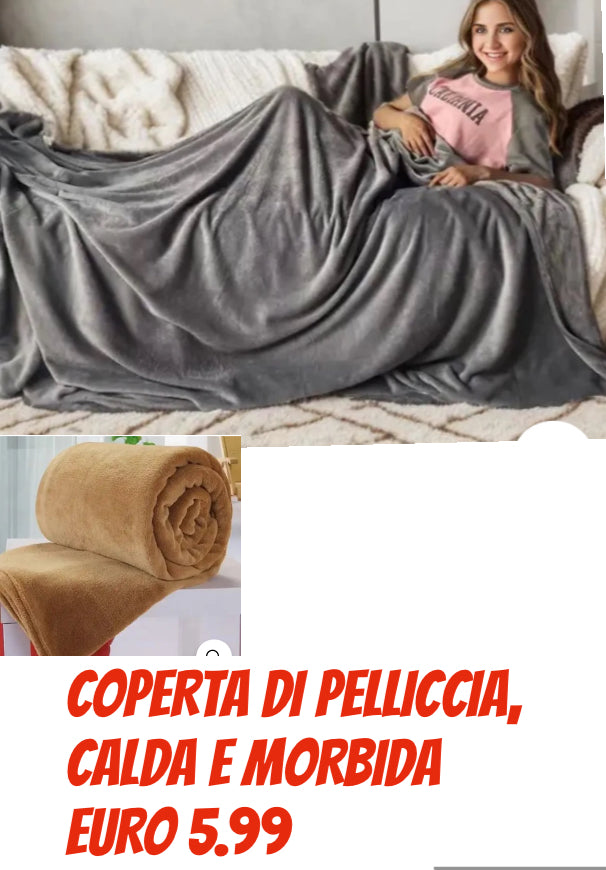 Coperta “LULU”