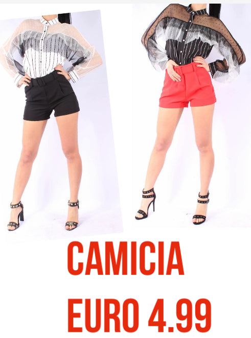 CAMICIA 35