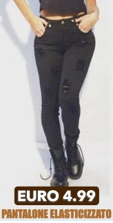 PANTALONE C-5