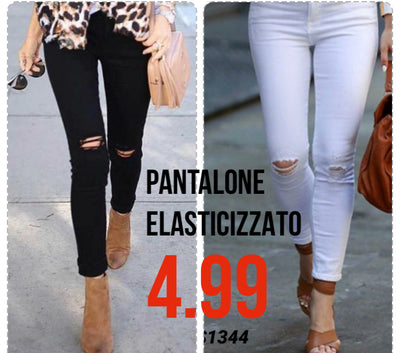 PANTALONE C-8