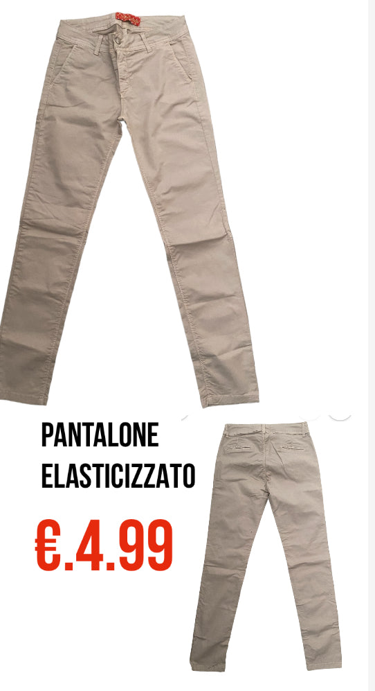 Pantalone sc300