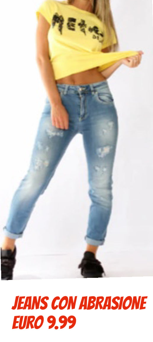 JEANS C-3