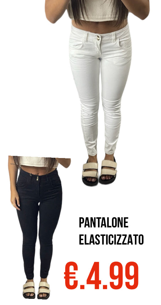 Pantalone sc301