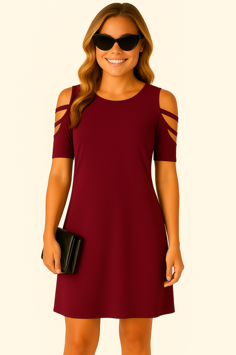 Vestito "LARA"