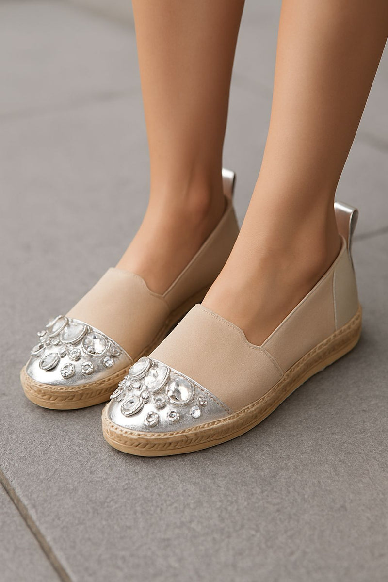 ESPADRILLA S34