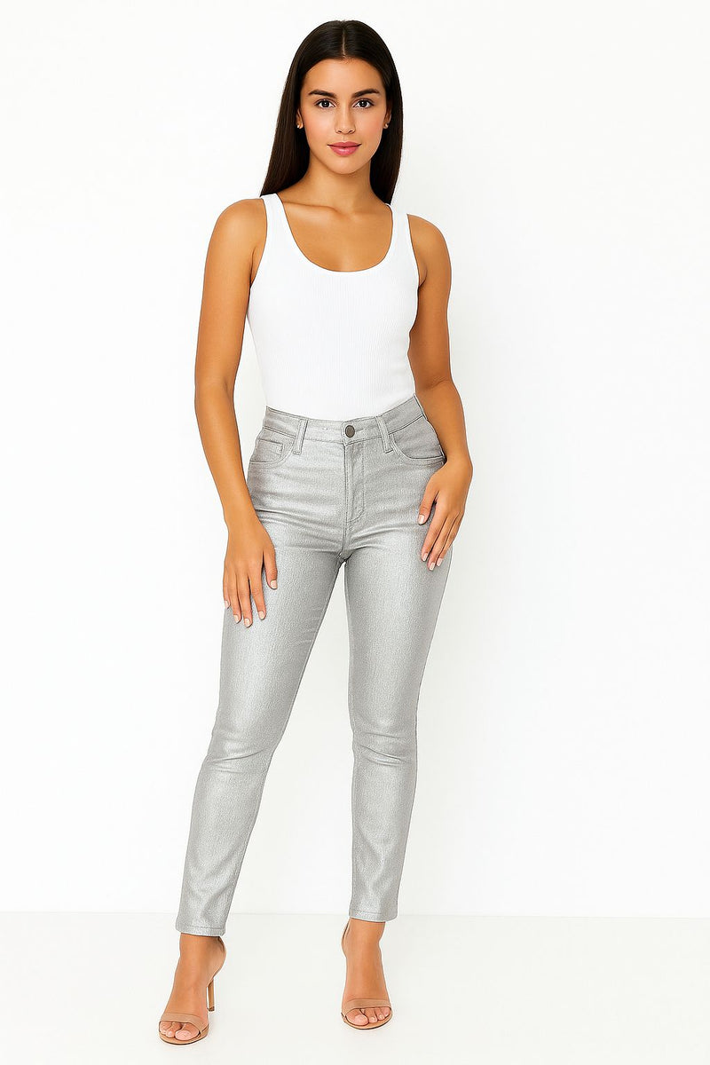 PANTALONE "ALMUT" C-8