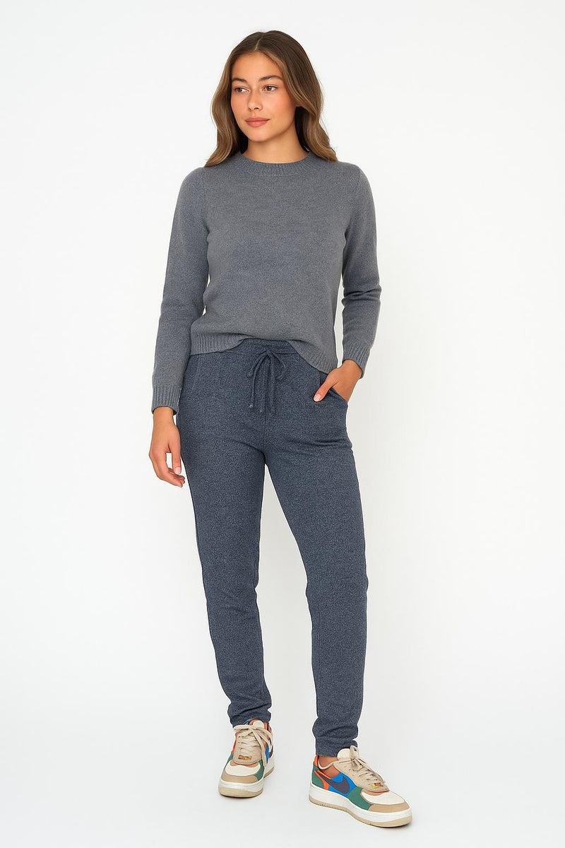 PANTALONE "Carezza" 117B