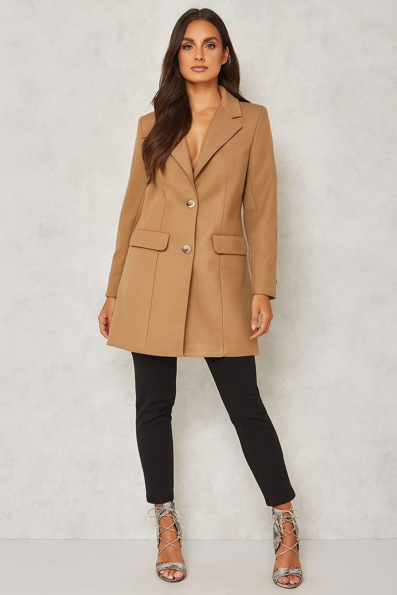 CAPPOTTO "Mary" 60