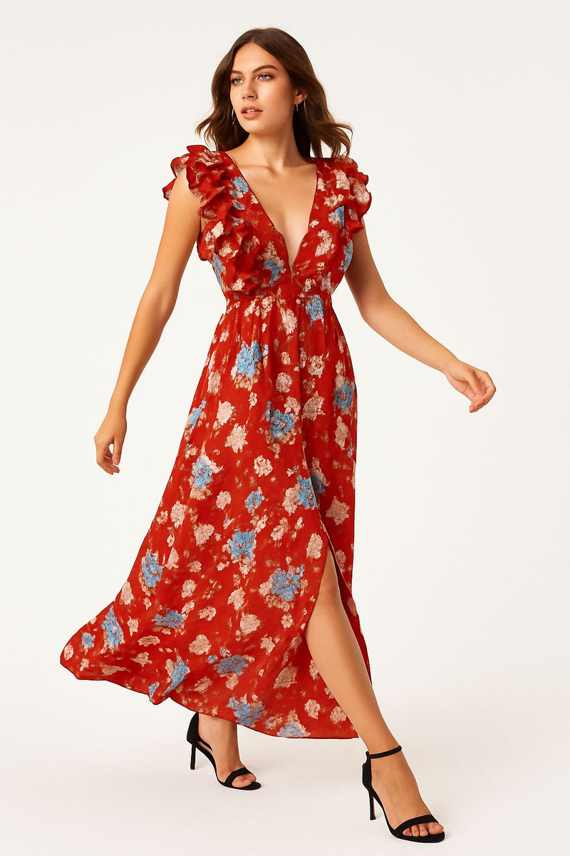 ABITO "Flora"NC4
