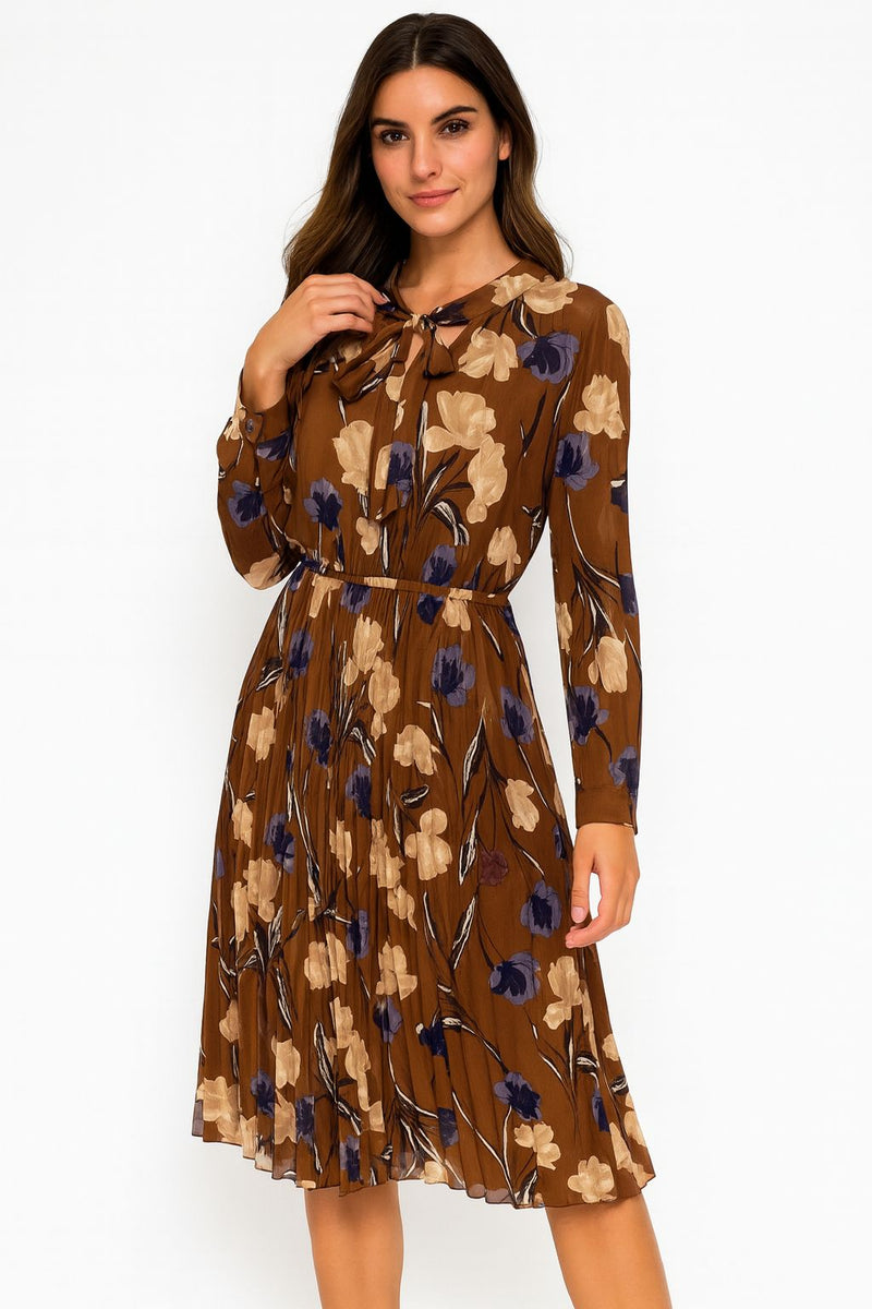 VESTITO "Gina" 41