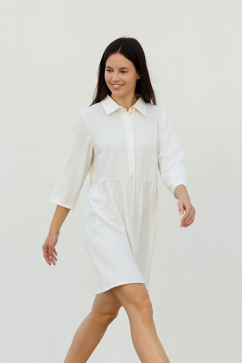 Vestito "Lilian" C7/1