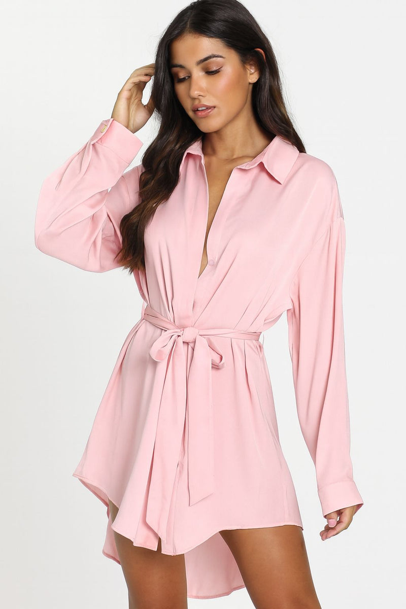 CAMICIA LUNGA 147/57
