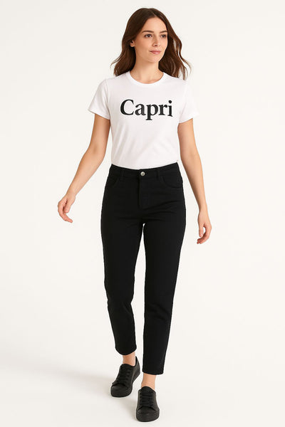 Pantalone "Lussy" C21