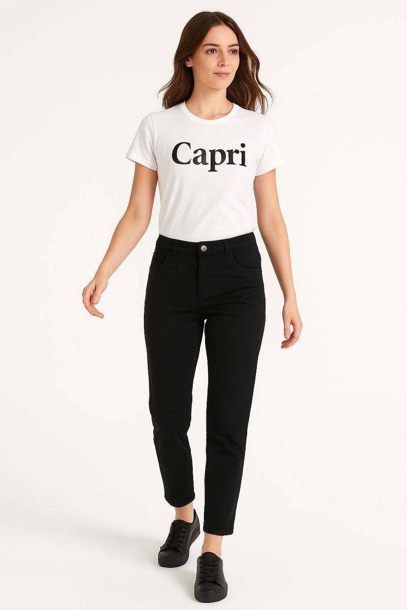Pantalone "Lussy" C21