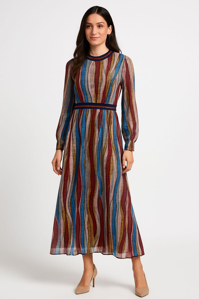 VESTITO  "Rian" 140