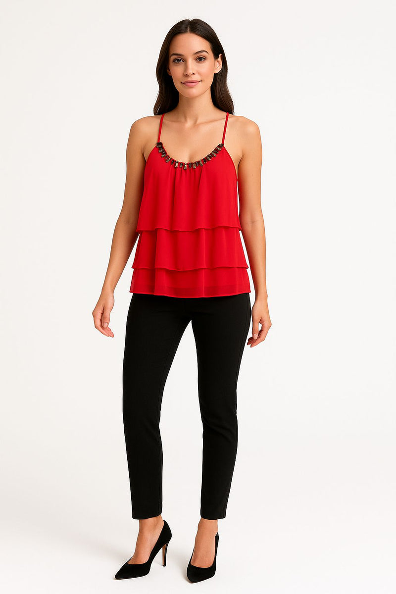 Top "Lilli" 20