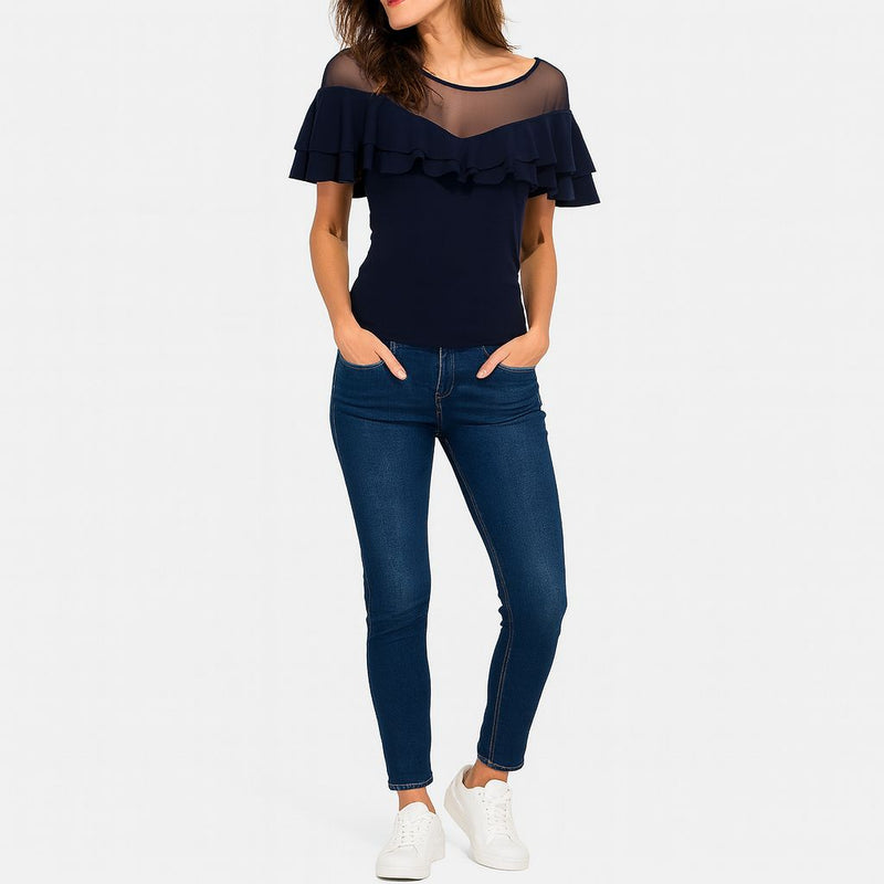 Maglia "LEA" F7- 8