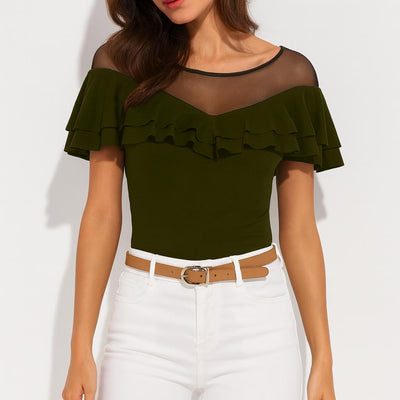 Maglia "LEA" F7- 8