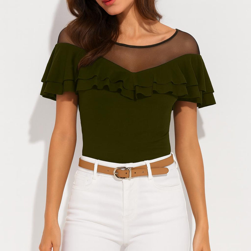 Maglia "LEA" F7- 8