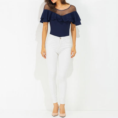 Maglia "LEA" F7- 8