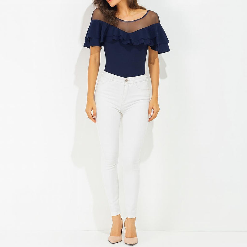 Maglia "LEA" F7- 8