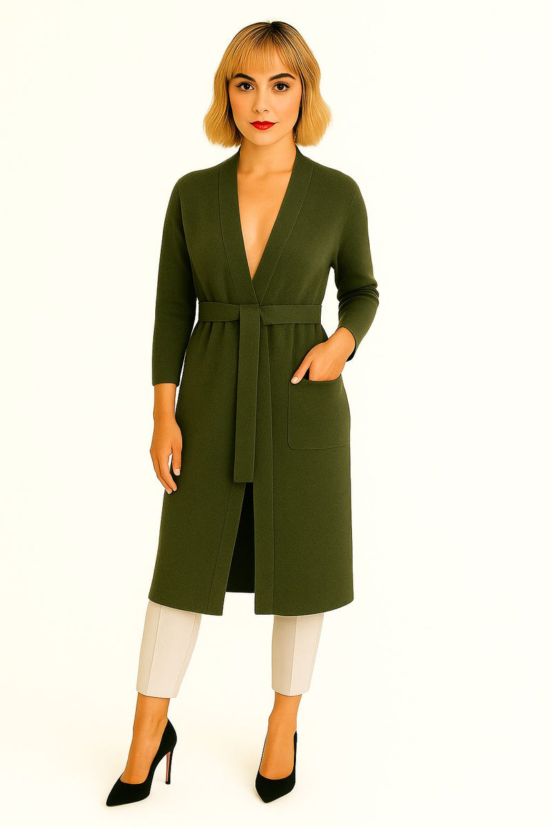 CARDIGAN "FRANCY"