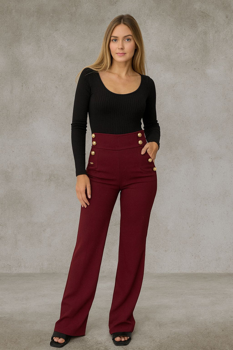 Pantalone "MADRID" 300