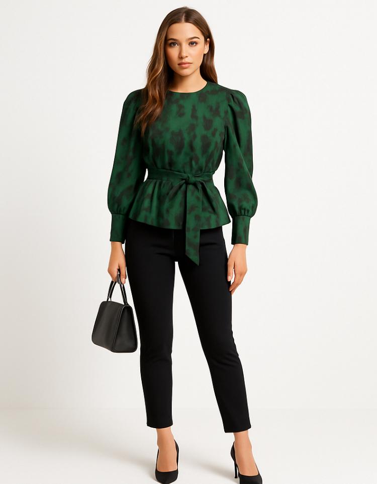 Blus "GALEN" C10/3