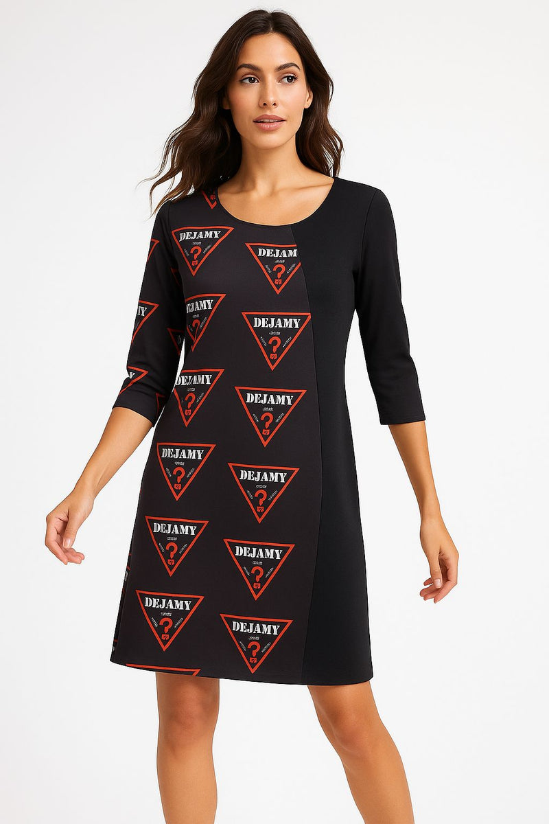 Vestito "DEJMY" C10/3