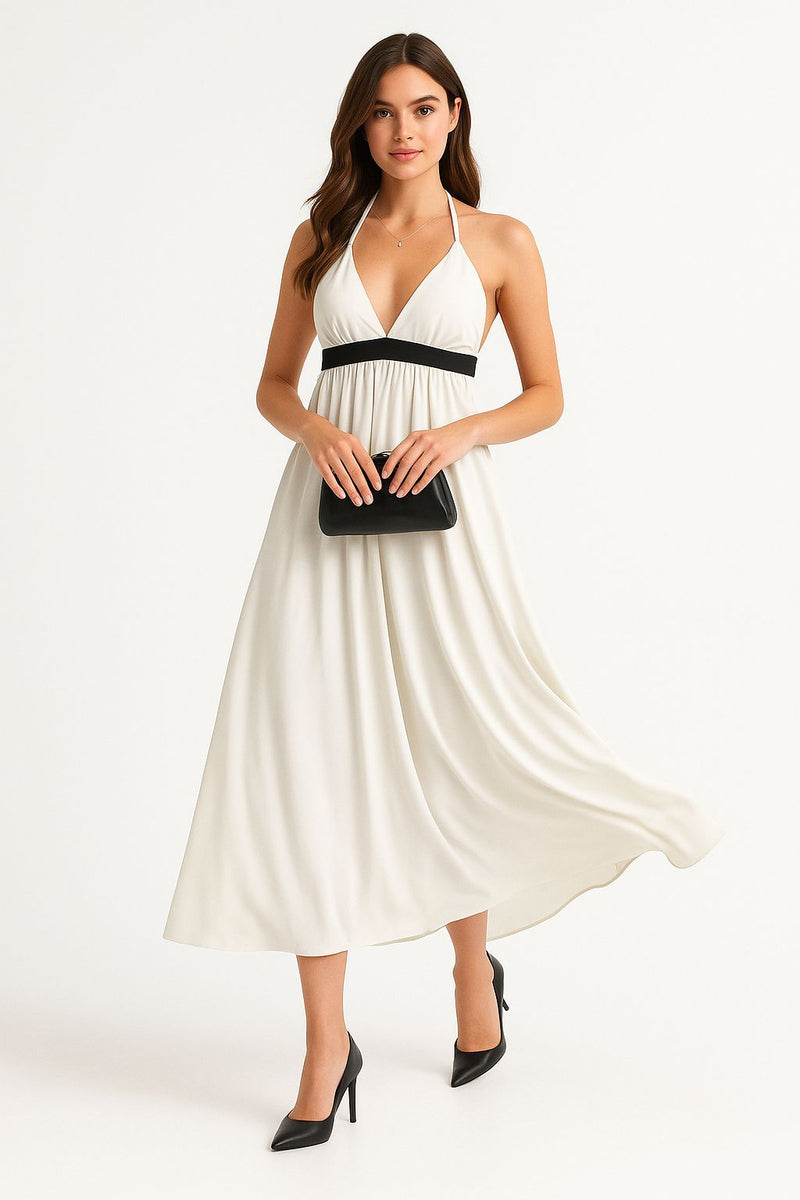 Vestito "MERYLYN" D2/6