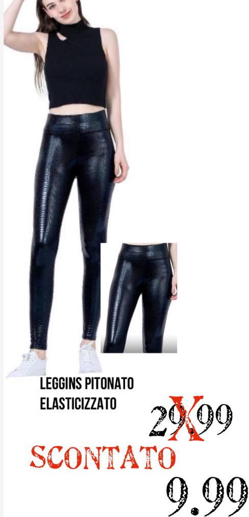 Leggins "LONDRA"