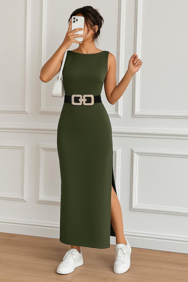 Vestito + Cintura "Lyls"