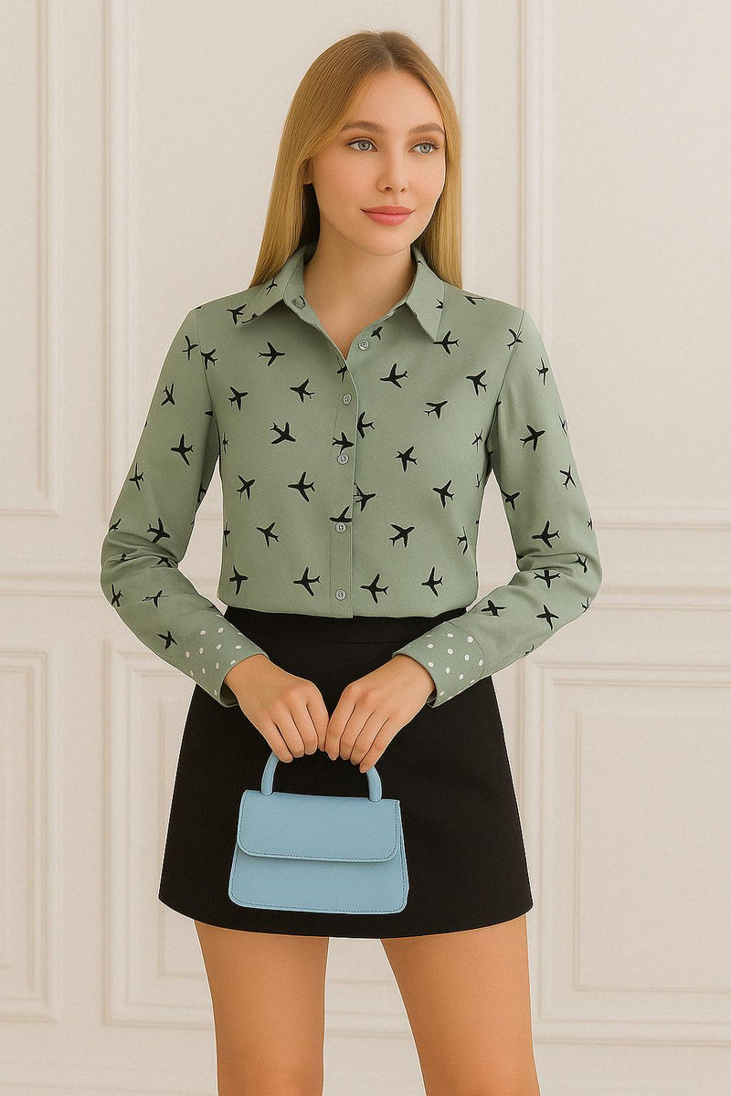 Camicia d7/14