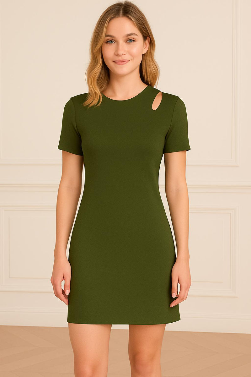 Vestito "CAEN"