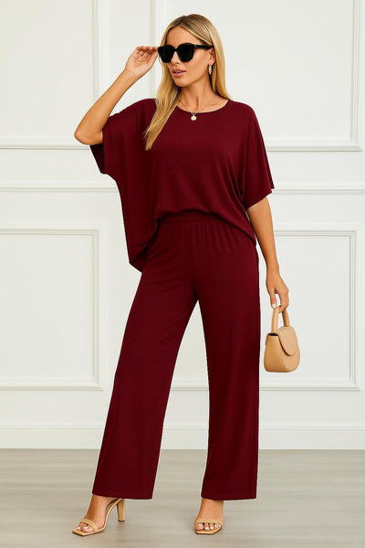 Completo Maglia+Pantalone "SILVY"