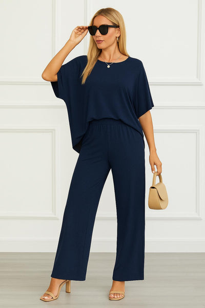 Completo Maglia+Pantalone "SILVY"