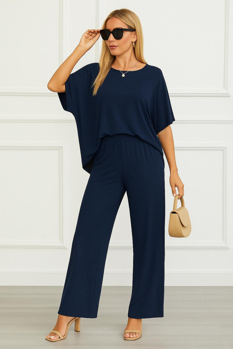 Completo Maglia+Pantalone "SILVY"