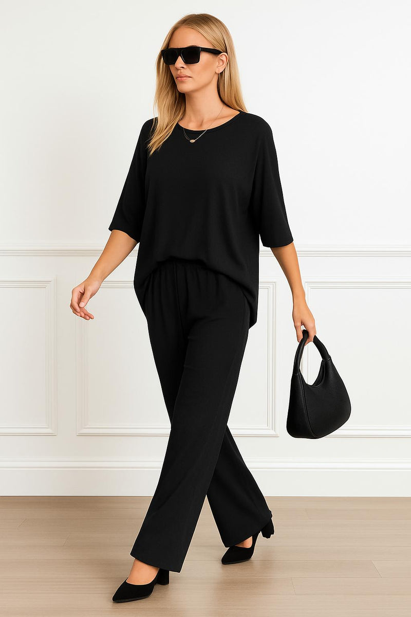 Completo Maglia+Pantalone "SILVY"