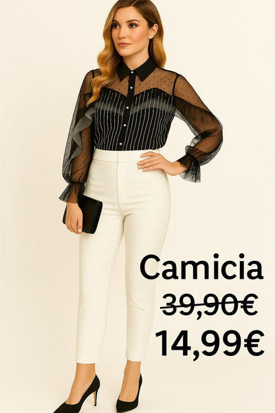 CAMICIA 35