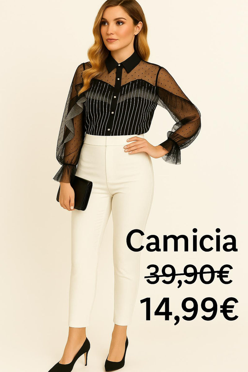 CAMICIA 35