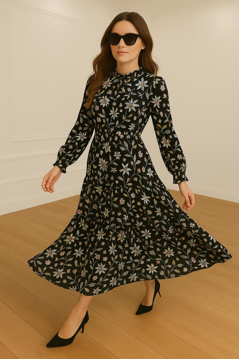 VESTITO D7