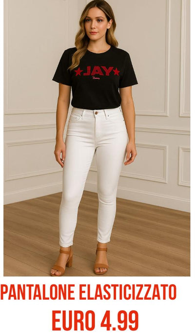 Pantalone sc301/C8