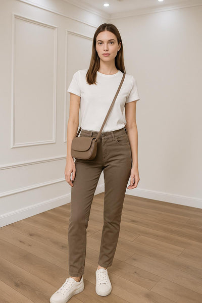 PANTALONE "ADONIA"C-7