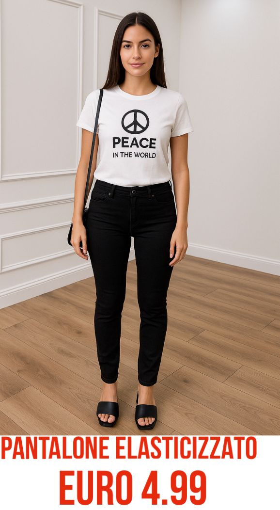 Pantalone sc301/C8
