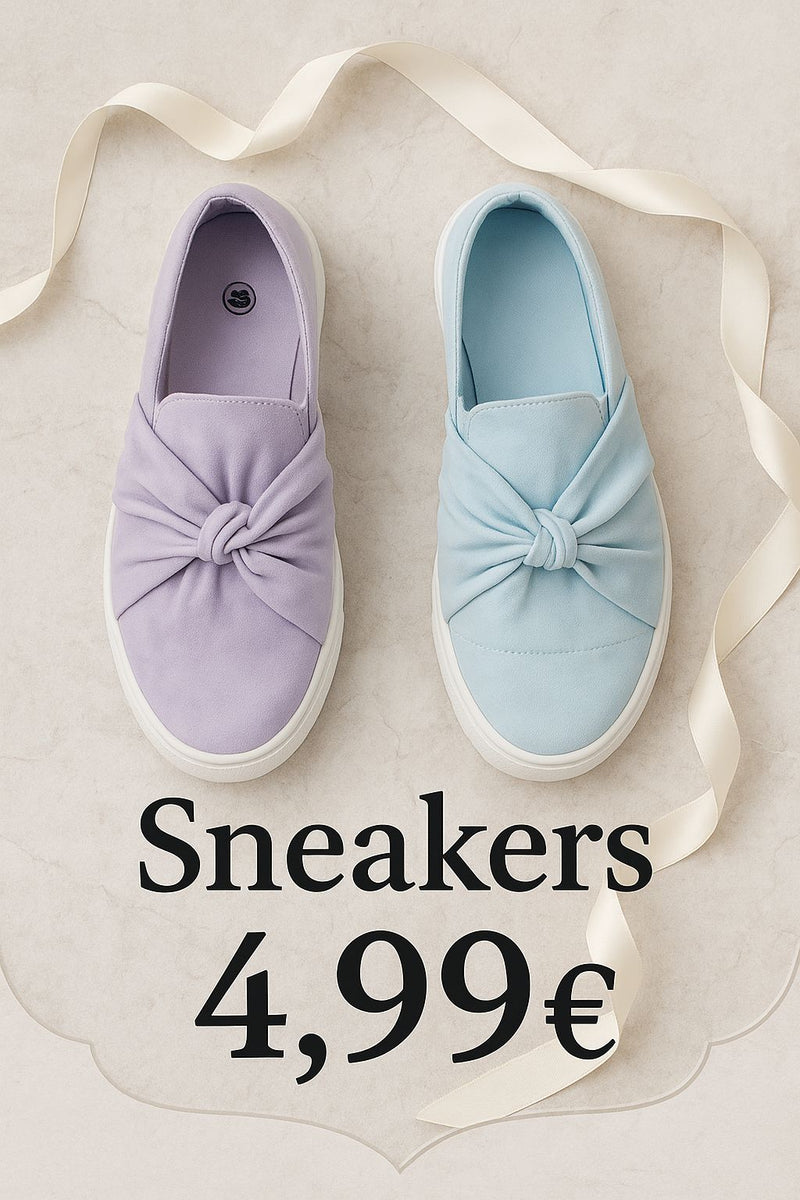 SNEAKERS S118
