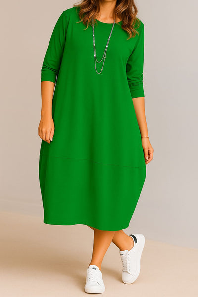 Vestito "Gioia" F18/5-3